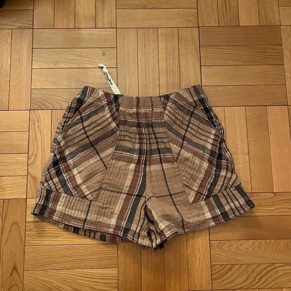 aerie sleep shorts